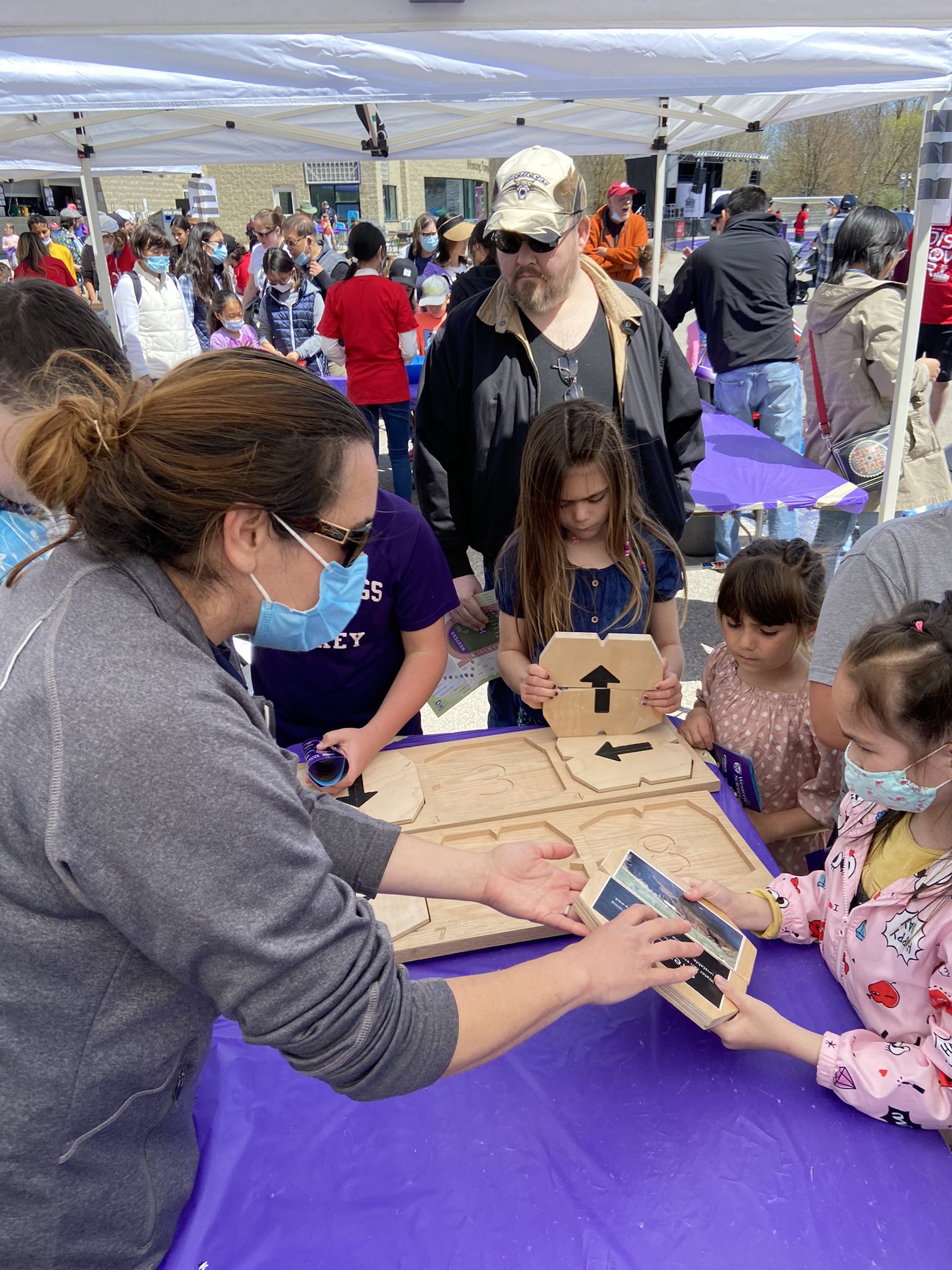 Fanshawe Outdoor Education Centre on Twitter "We had the opportunity