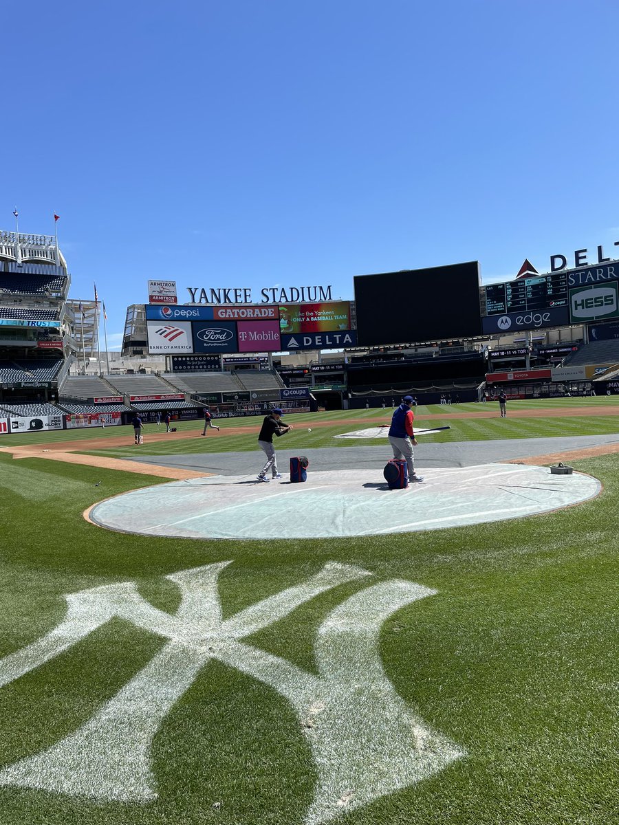 RealMichaelKay's tweet photo. What a day here at Williamsport. https://t.co/QFuqYriJhf