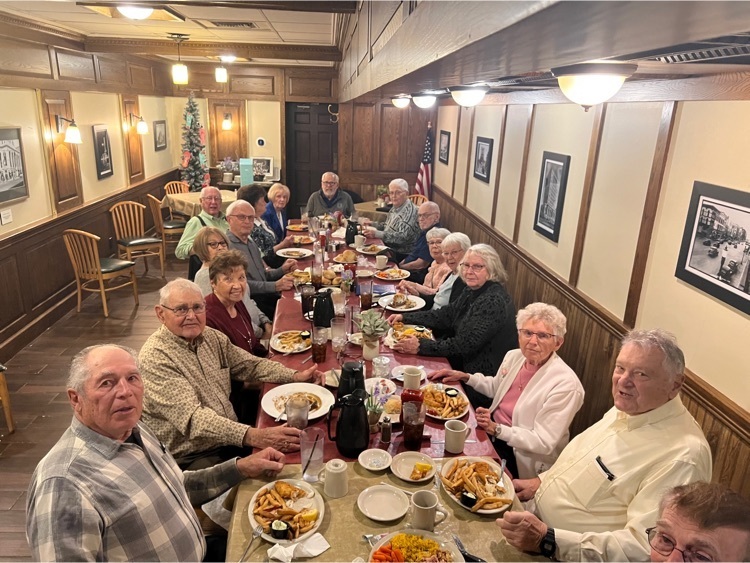 The class of 1957 celebrating their 65th Reunion over the weekend! #Huskies4Life #BetterTogether