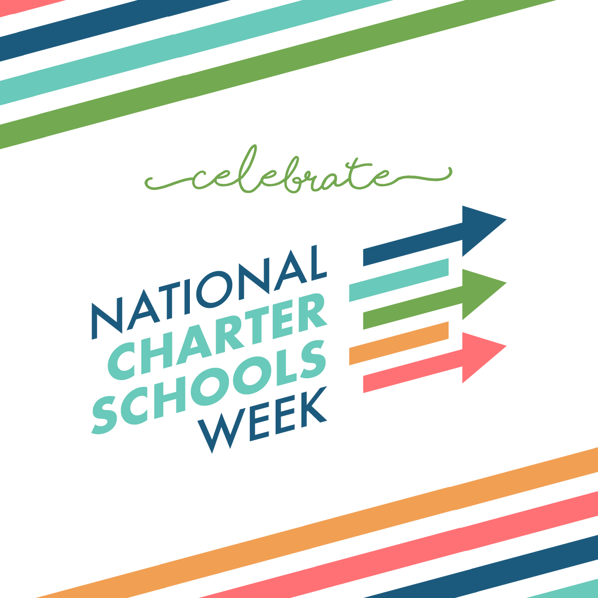 It is National Charter Schools Week. Share and like if you support educational opportunities for all! #ChartersAt30 #schoolchoice
