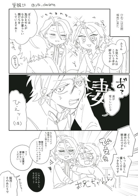 ひめこは交際報告と要ちゃん
※覚醒IF 