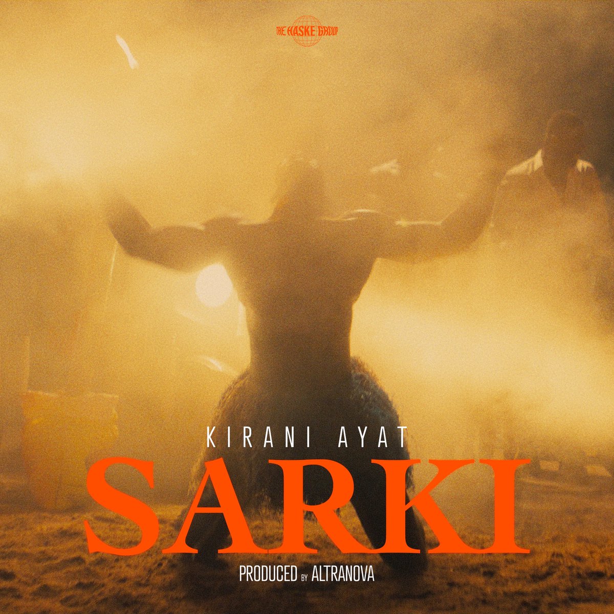 I want to thank you guys for streaming &amp; supporting ‘Sarki’. 
It means the world to me. I love y’all ❤️. Please keep streaming &amp; sharing. Listen 🎧 onerpm.lnk.to/KiraniAyat-Sar…

Thanks to <a href="/ONErpm/">ONErpm</a> ✨

🇳🇬🇲🇱🇸🇳🇬🇳🇬🇭