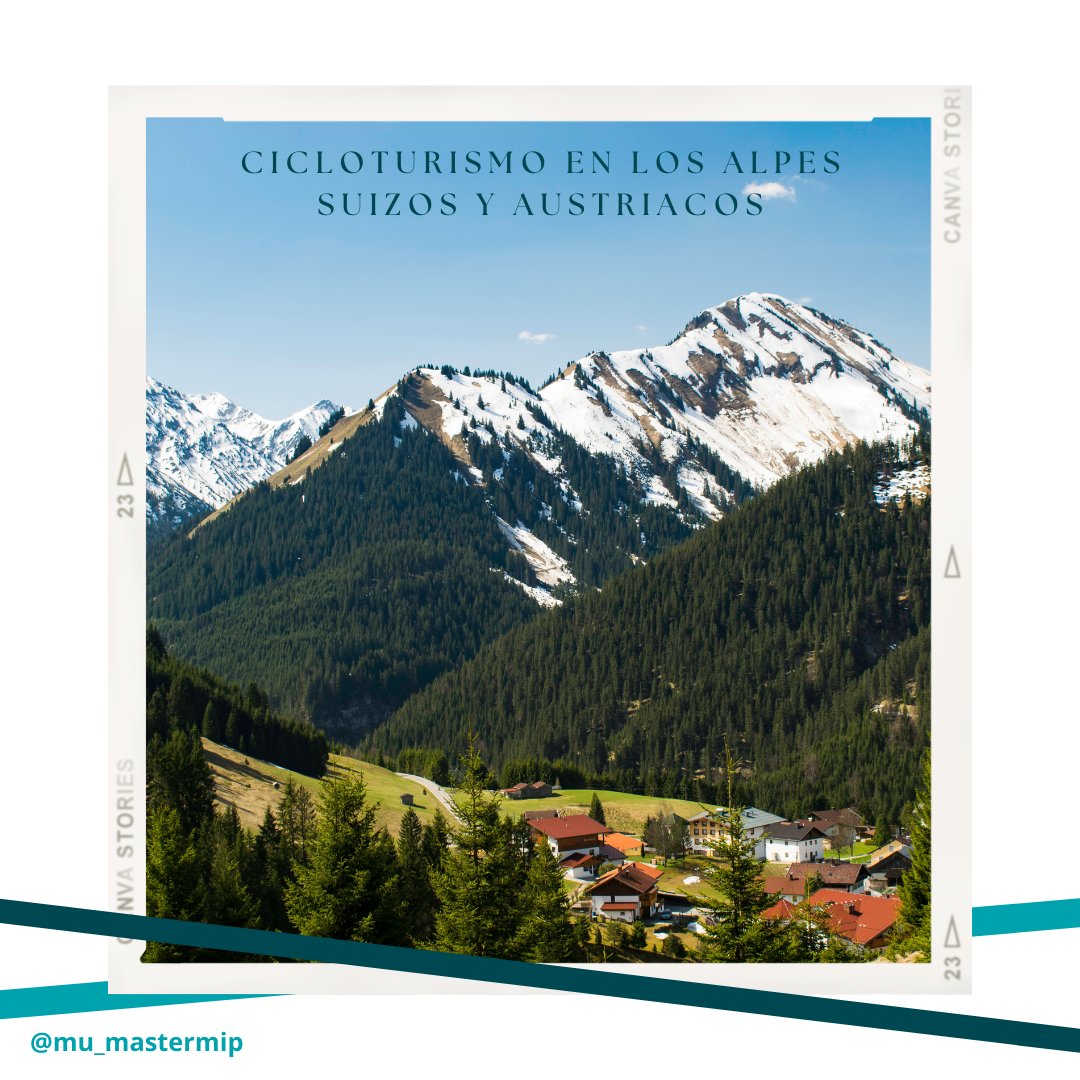 MU_Master MIP. Innovación y Dirección de Proyectos tweet media