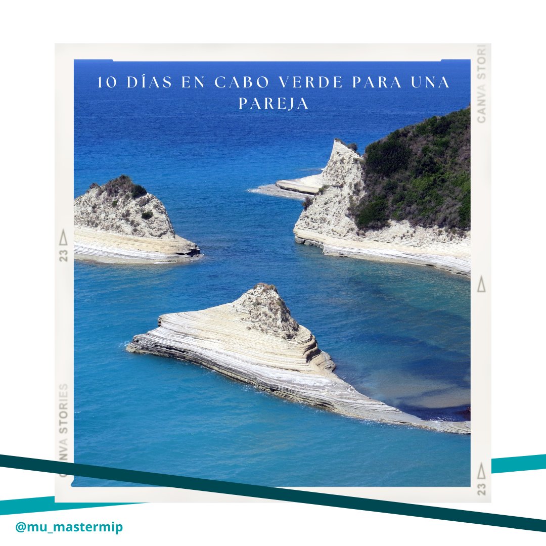 MU_Master MIP. Innovación y Dirección de Proyectos tweet media