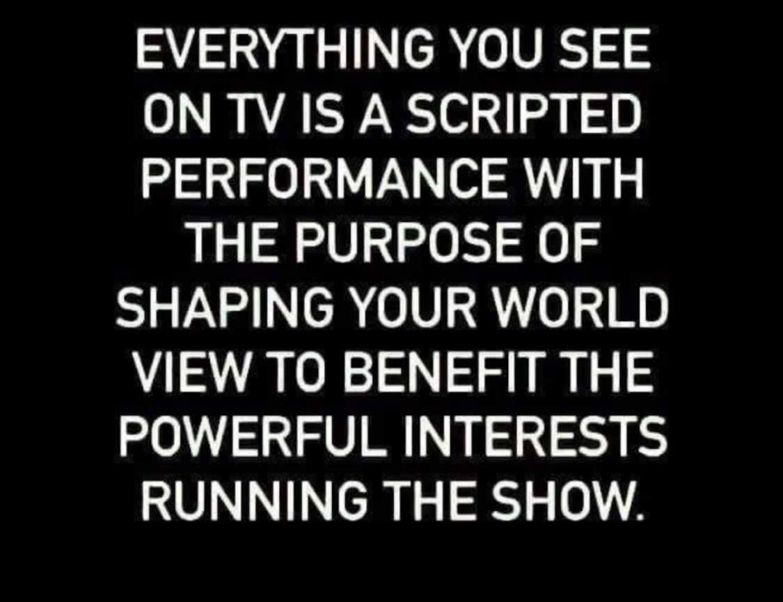 VeBo1991's tweet photo. T R U T H 👇 https://t.co/QAgJ0rCH2V