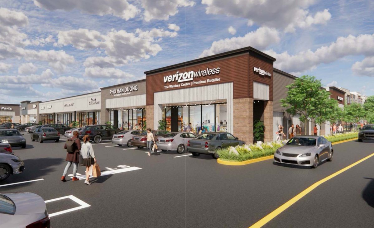 TRINITY Group Construction, Inc. tweet media