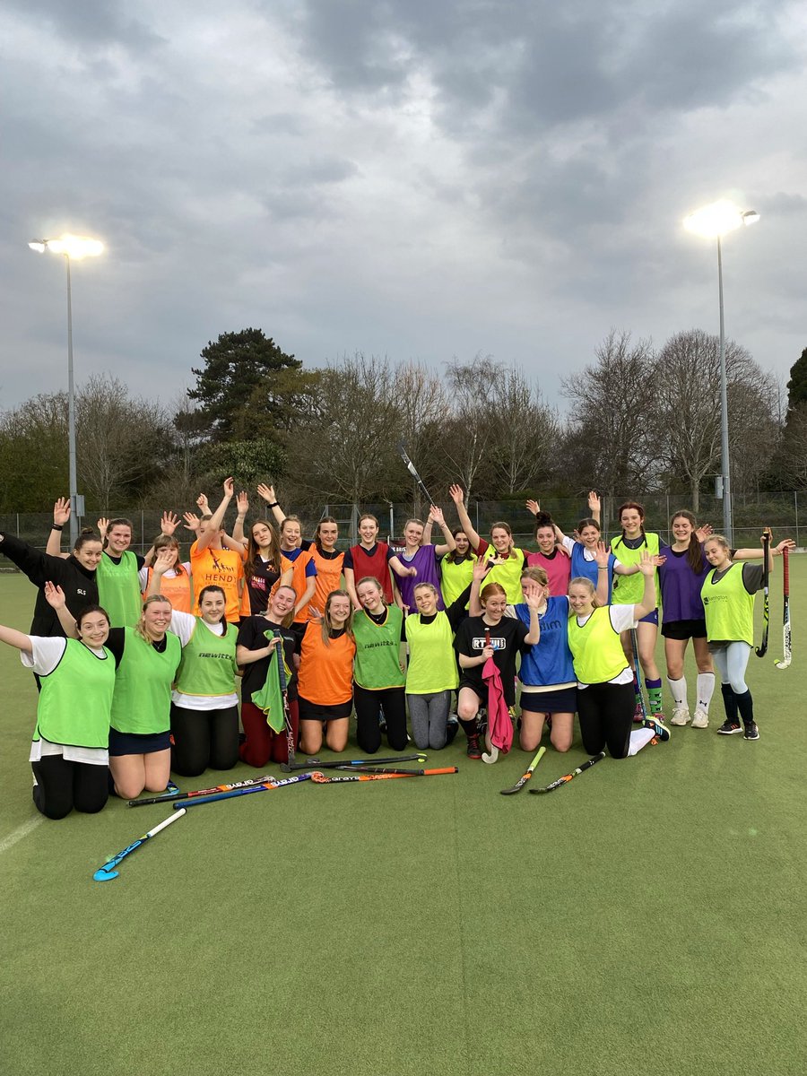 Stokesie12's tweet photo. Wow. 🤩

I may have not been shortlisted, but this really means a lot! I was not nominated by the Social 7s team at UoB who I have coached this season for Student coach of the year. I am so grateful to have had the opportunity to coach them and develop my coaching skills 🏑❤️ https://t.co/HE2tgXLeLL