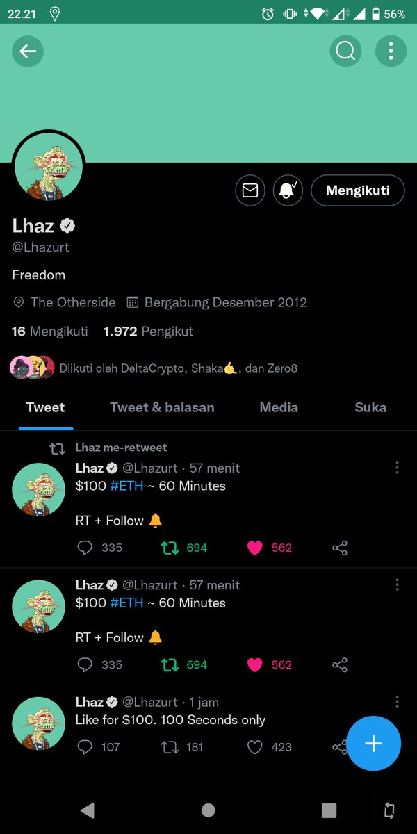 WannaBeMe011's tweet photo. @Lhazurt done https://t.co/YNoshVIpsb