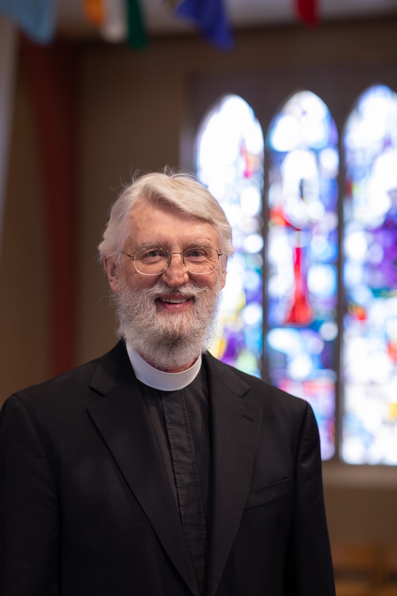 SingForJoyRadio's tweet photo. "Saying 'thank you' might be described as what happens when gratitude and honesty embrace." Read the rest of Pastor Benson's farewell message in the May newsletter. Donate online during our spring fund drive to support the program! https://t.co/TKa5EgFIly https://t.co/WsUjZwaSKQ