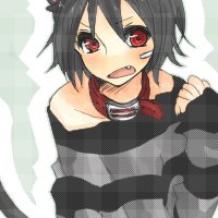 #同じ人が描いたとは思えない絵を貼る 