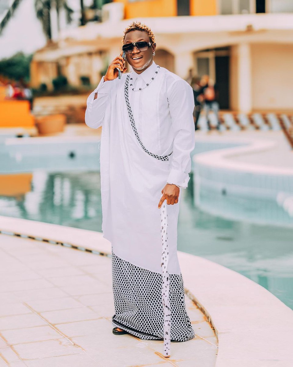 MBU's tweet photo. Husband material 😎 match him with a Ugandan female celebrity. https://t.co/Pbdx80ELj2