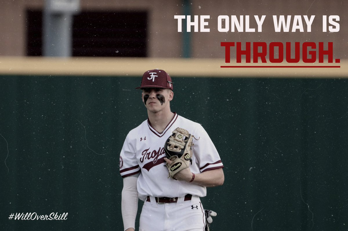JenksHSBaseball's tweet photo. 3 more days… 🏆
#TakeState #RTBT #Back2Back 👊🏽 https://t.co/5PjIVrvz3W