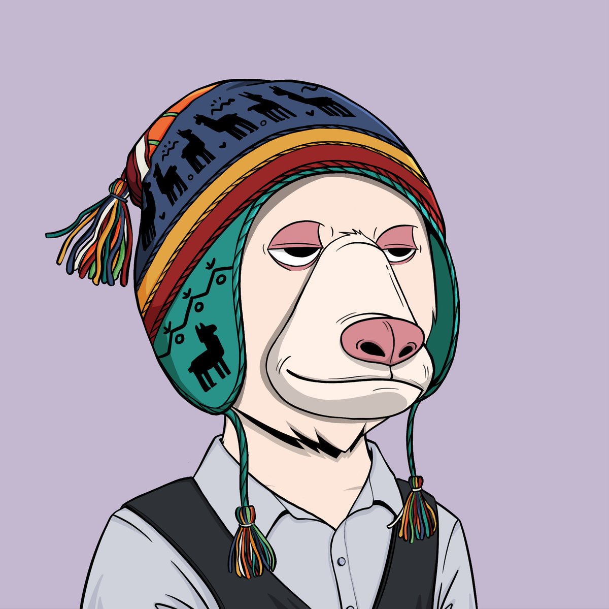 RonCrypt_'s tweet photo. #NewProfilePic
I did a thing . . @okaybears #chullo 
Love my #Cets. .  but this is better fit for this market. 
🐻 follow 🐻 https://t.co/V5TSUdXCcX