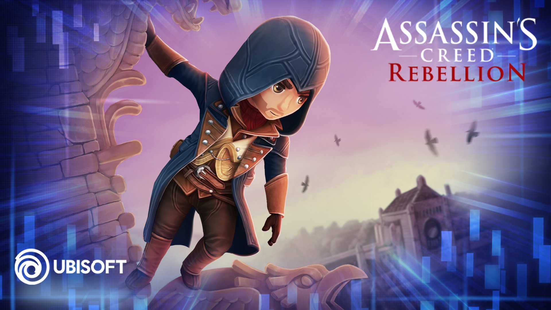 Assassin's Creed Fragments