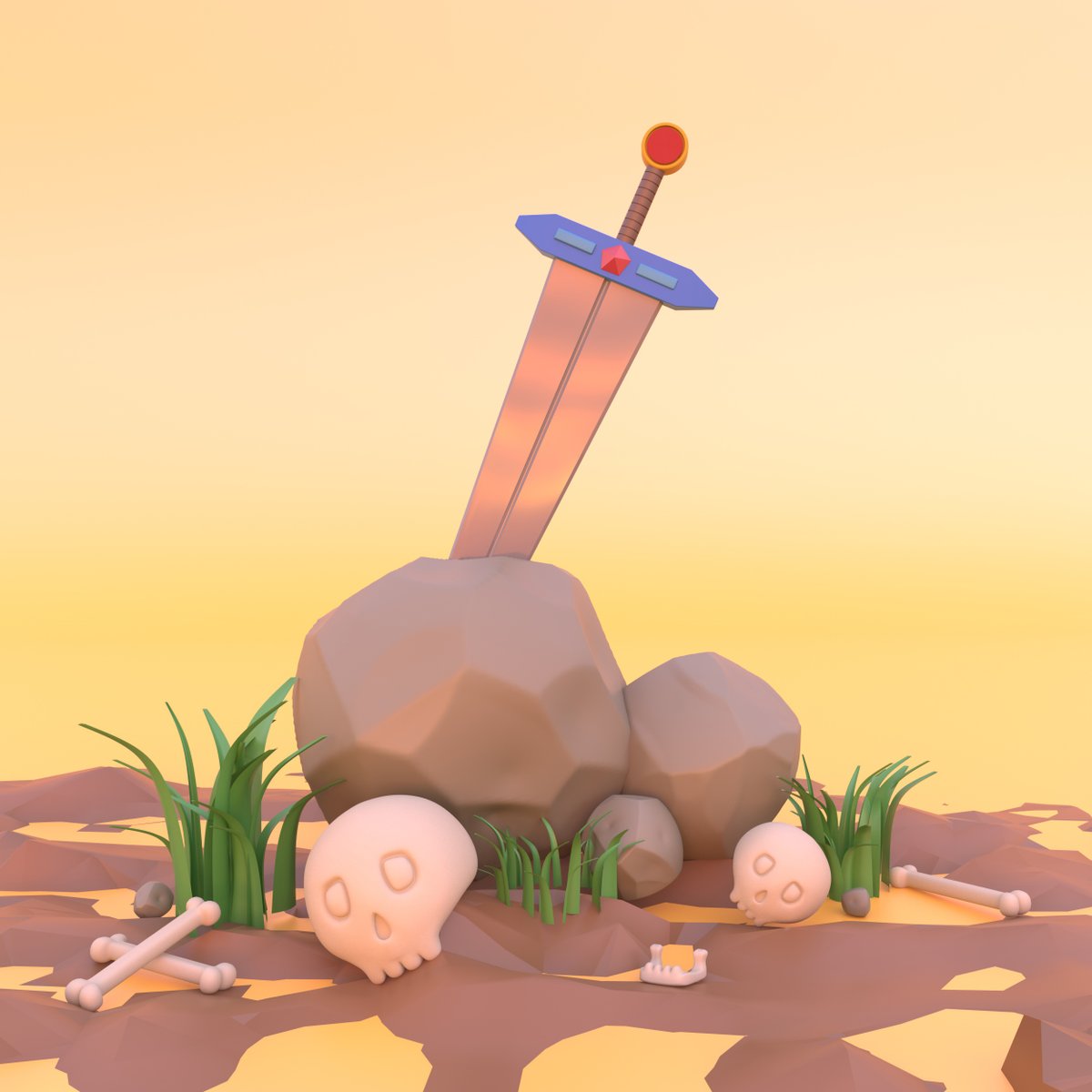 GM #NFTCommunity ! How you start the week? 🌞🌞🌞

Tomorrow at 15:00 GMT I will burn the editions of my piece for the #tezos4tezos !

You can get one here:
objkt.com/asset/hicetnun…

#NFT #NFTs #nftcollectors #CleanNFT #tezos #tezoart #teiaart #objktnft