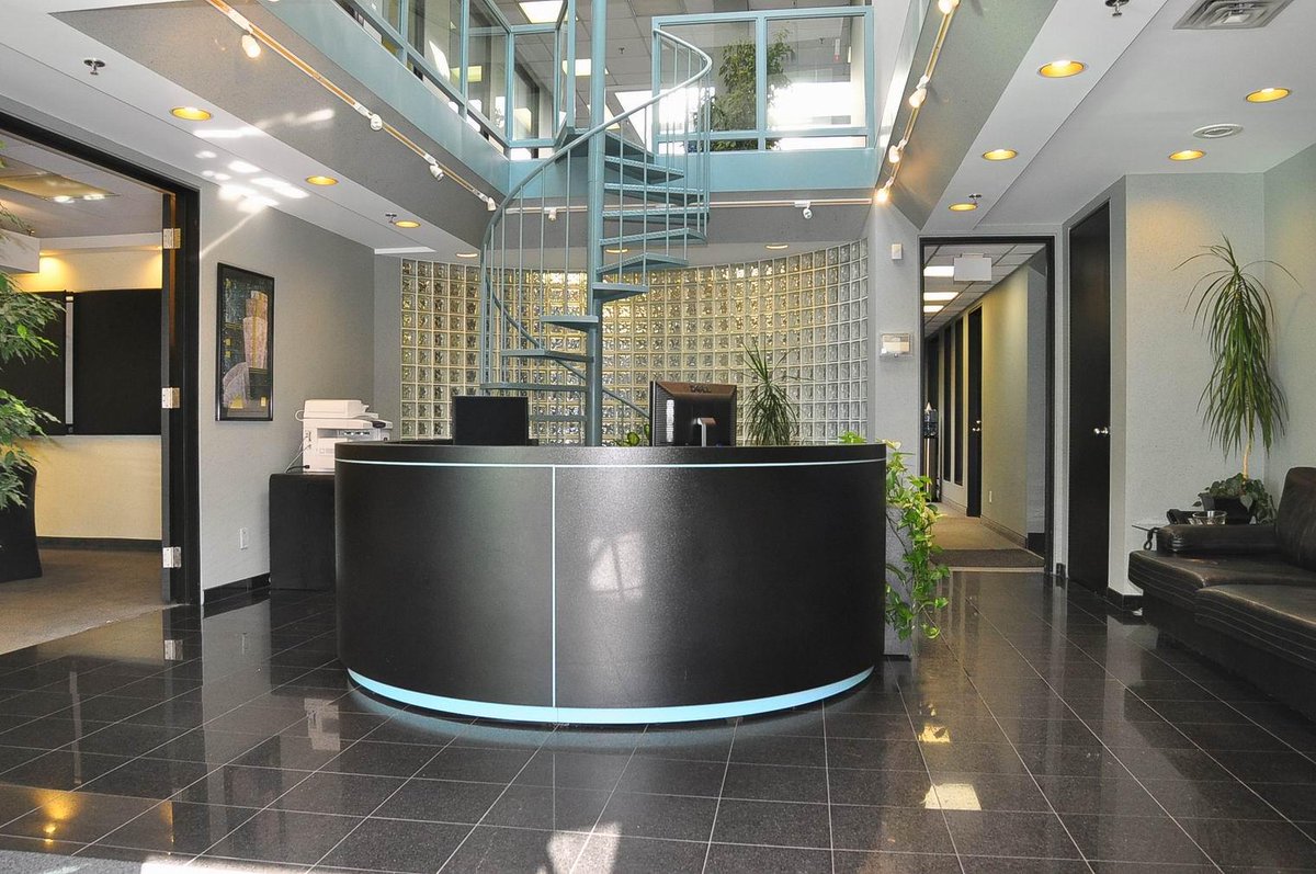 FirstRichmondPC's tweet photo. Need a quiet meeting room? Free coffee and free parking too! https://t.co/yTQvFwyvB5