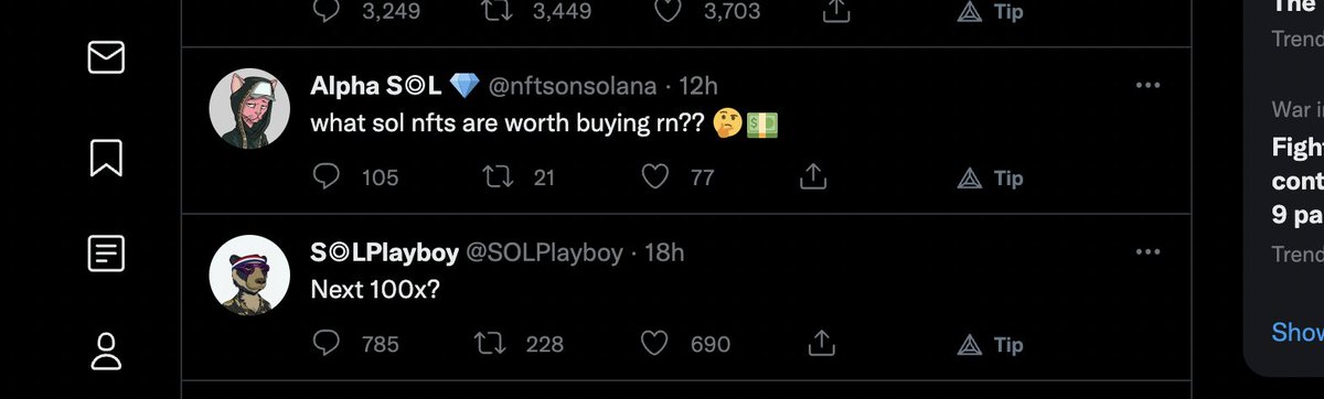 mr_soloyolo's tweet photo. wHaT wE aPeInG FAM?????? https://t.co/RoNQUSKLGb