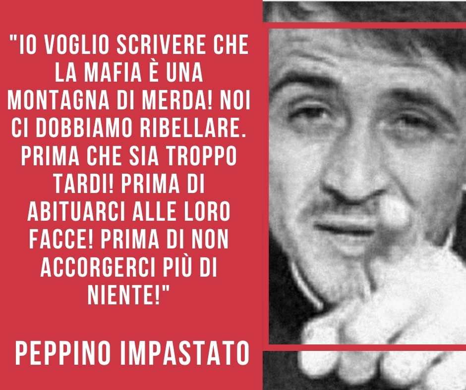Mario M Giarrusso tweet media