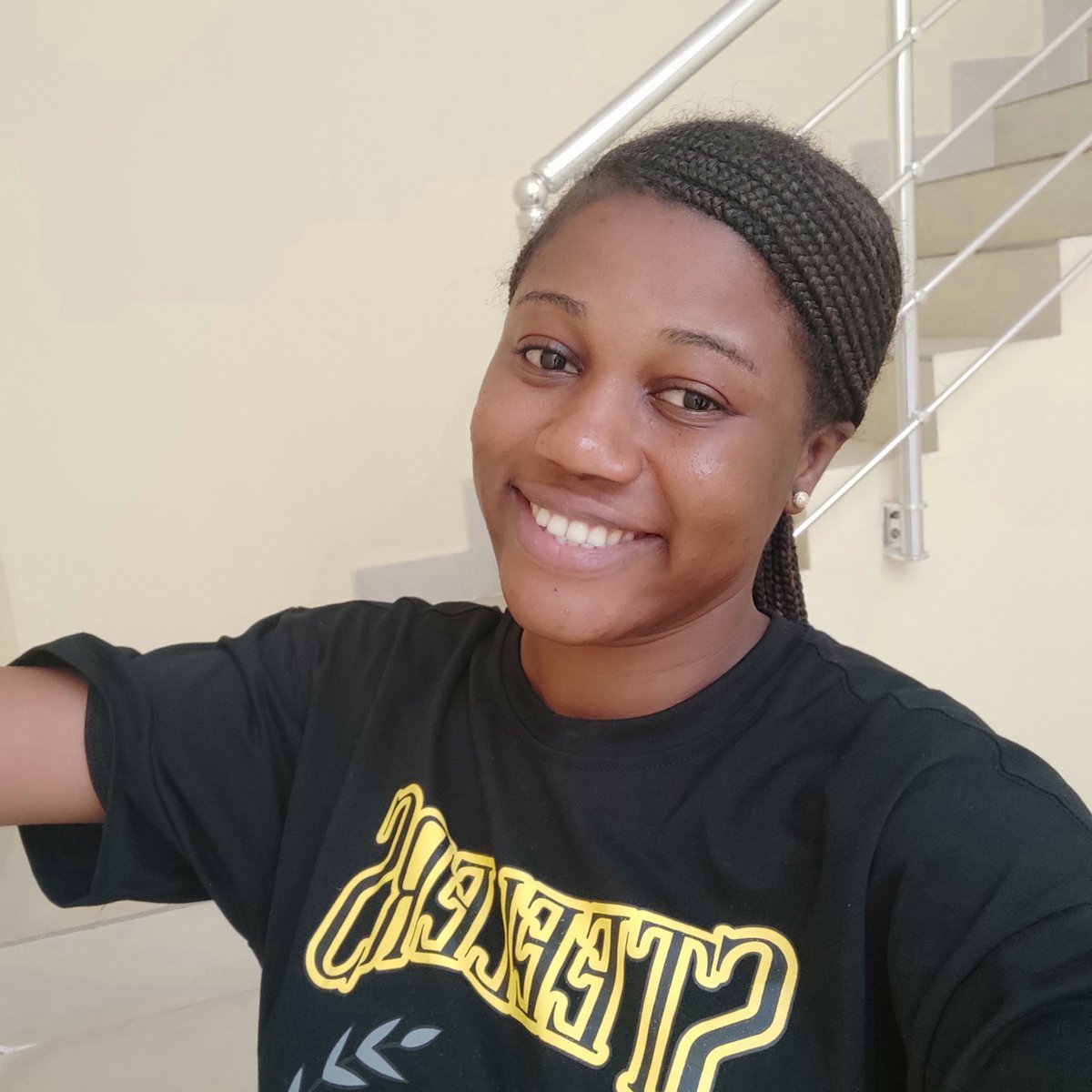 urfairygodmoda's tweet photo. I was just accepted for the #I4GZuri scholarship, and I'm excited to learn and improve my tech career. Thanks to @ingressive4Good and @thezuriteam for their contributions https://t.co/I6AjZCyoXq
