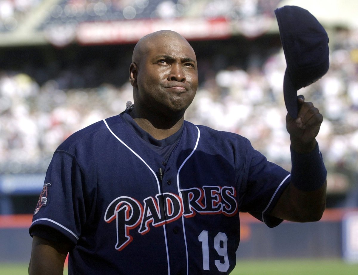 #OTD in 1960, a legend was born. Happy Birthday, Mr. Padre.