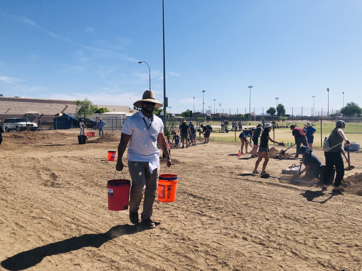 Cartwright District tweet media