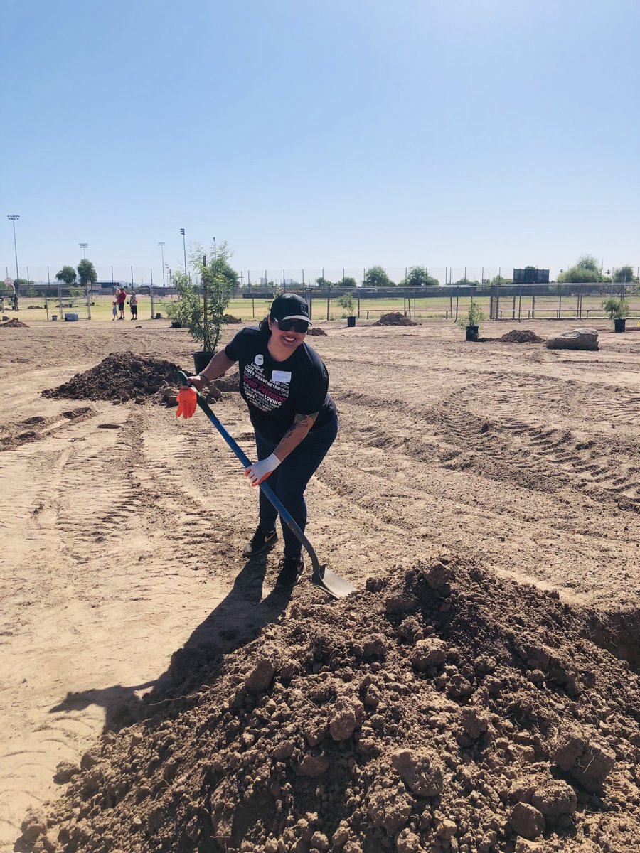 Cartwright District tweet media