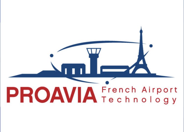 Boulaouiner's tweet photo. #proavia is a gate in 🇫🇷 for 🇸🇦 companies seeking to source #supplier of goods, services or expertise for airport T as well as for ATC or ramp & maintenance.They operate as an autonomous organisation under umbrella of the 🇫🇷#DGAC #BF #partner #smart #airport visit🇸🇦@ElodieRager https://t.co/96vwn5hEIR