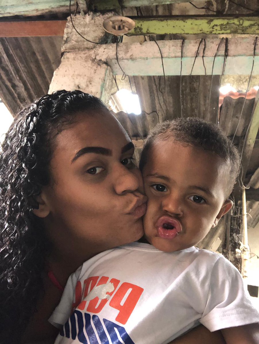ArthurMiguel26's tweet photo. A sua felicidade é a minha prioridade. Eu te amo, meu pequeno😻💙 https://t.co/JiObBT5ABw