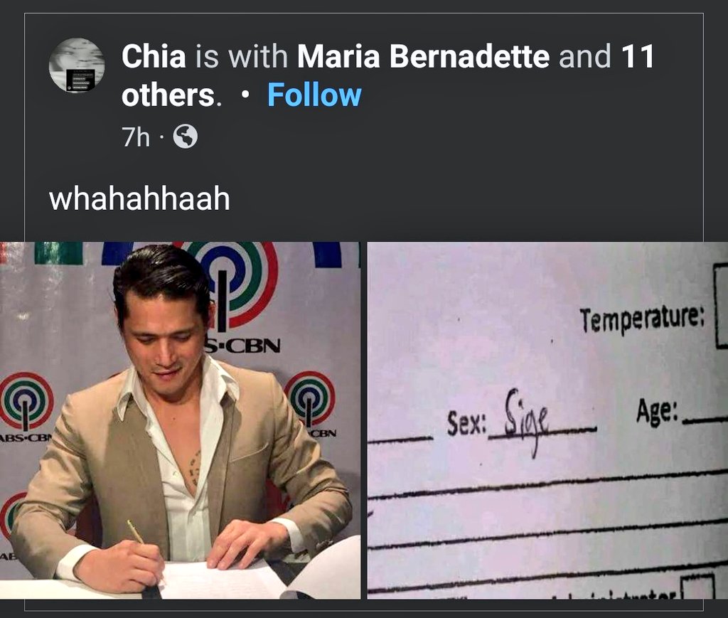 mvicc_22's tweet photo. Sige https://t.co/owwTTW7Erc