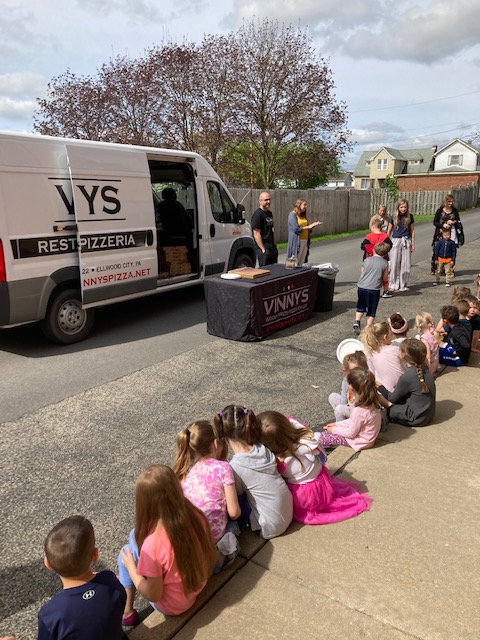 Daniel Parson tweet media