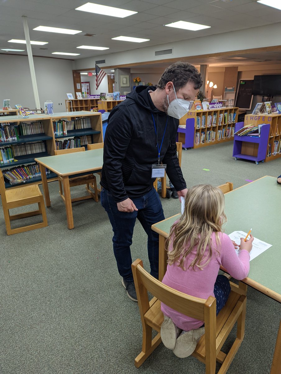 MMSD Libraries tweet media