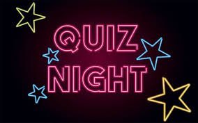 Quiz night tonight folks….8:30pm start with Jennifer hosting the night as always…beer and cash to be won with FREE NACHOS FOR EVERY TEAM!!