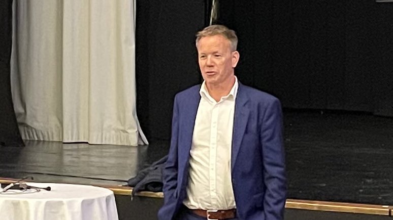 Thomas Tømmernes tweet media