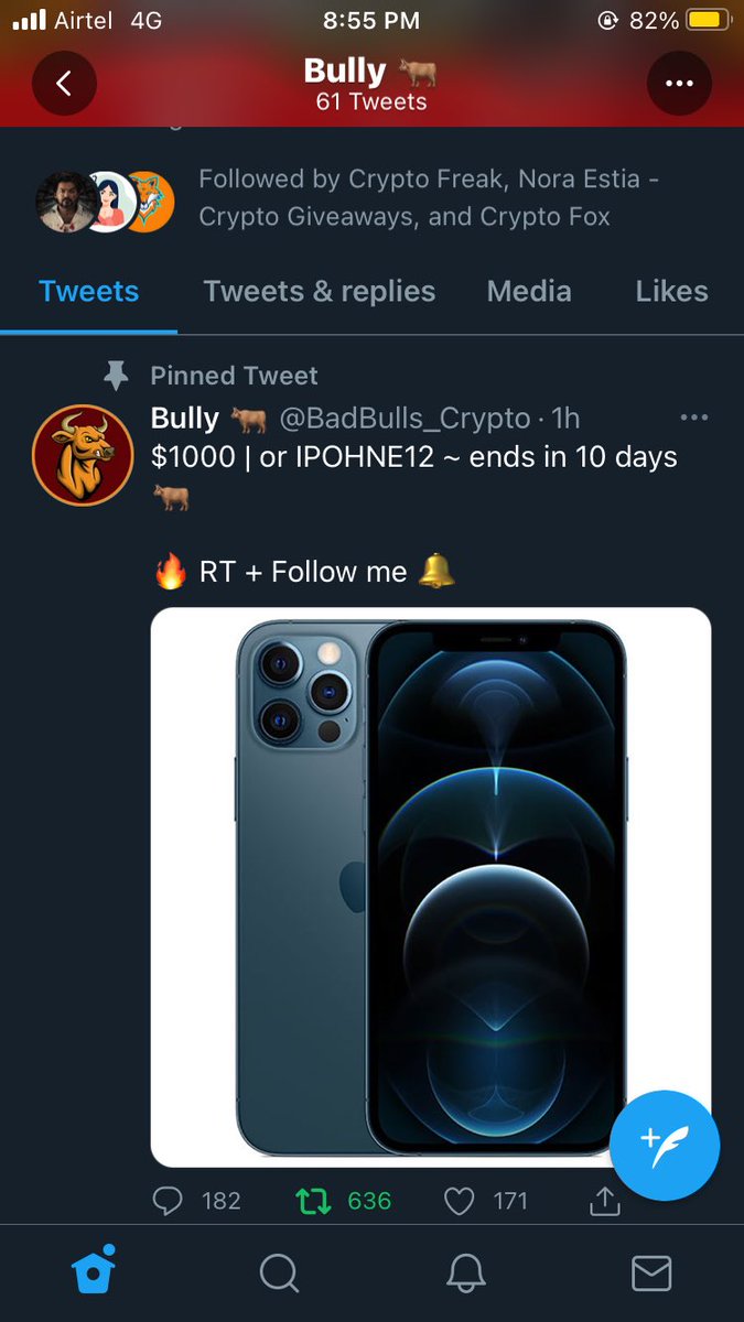 John tweet media