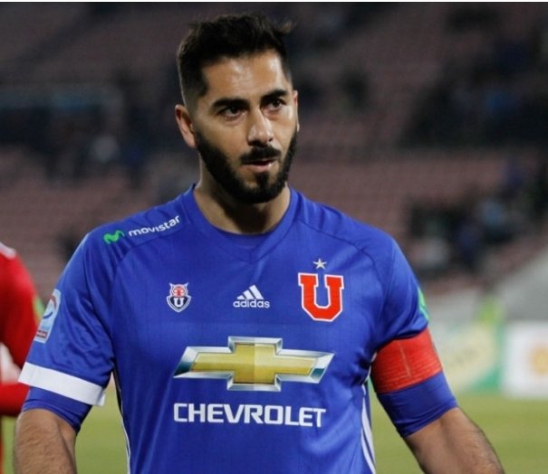 Allanmcv's tweet photo. Feliz Cumpleaños Johnny Herrera @SamuraiAzul25 , Leyenda, multicampeón, e hincha incondicional de la @udechile
#VamosLaU #SoyMasPro #SamuraiAzul https://t.co/d7Cd7FL6Jz
