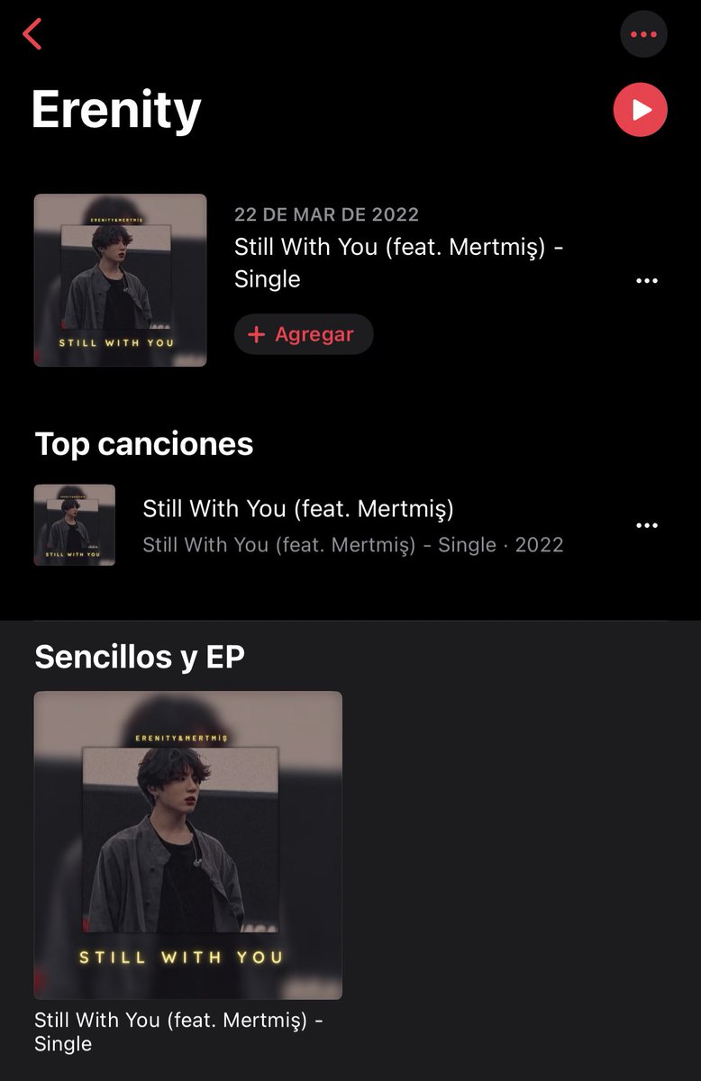 virgosbubble's tweet photo. Hi, @Spotify, @SpotifyCares, @AppleMusic, @AppleSupport the song ‘Still With You’ by Jungkook of BTS has been illegally uploaded to your platforms. We urge you to look into this and take down the unauthorized song and profile as soon as possible. Thank you in advance https://t.co/rFoo8kx85J