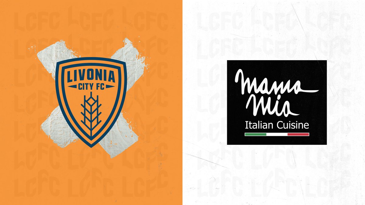 We'd like to welcome another Livonia-based restaurant as our club partner for 2022!

mamamialivonia.com