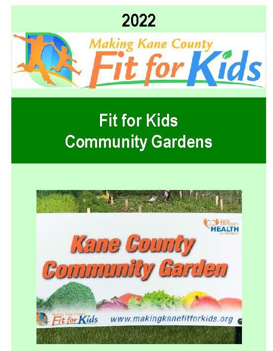 Kane County Health tweet media