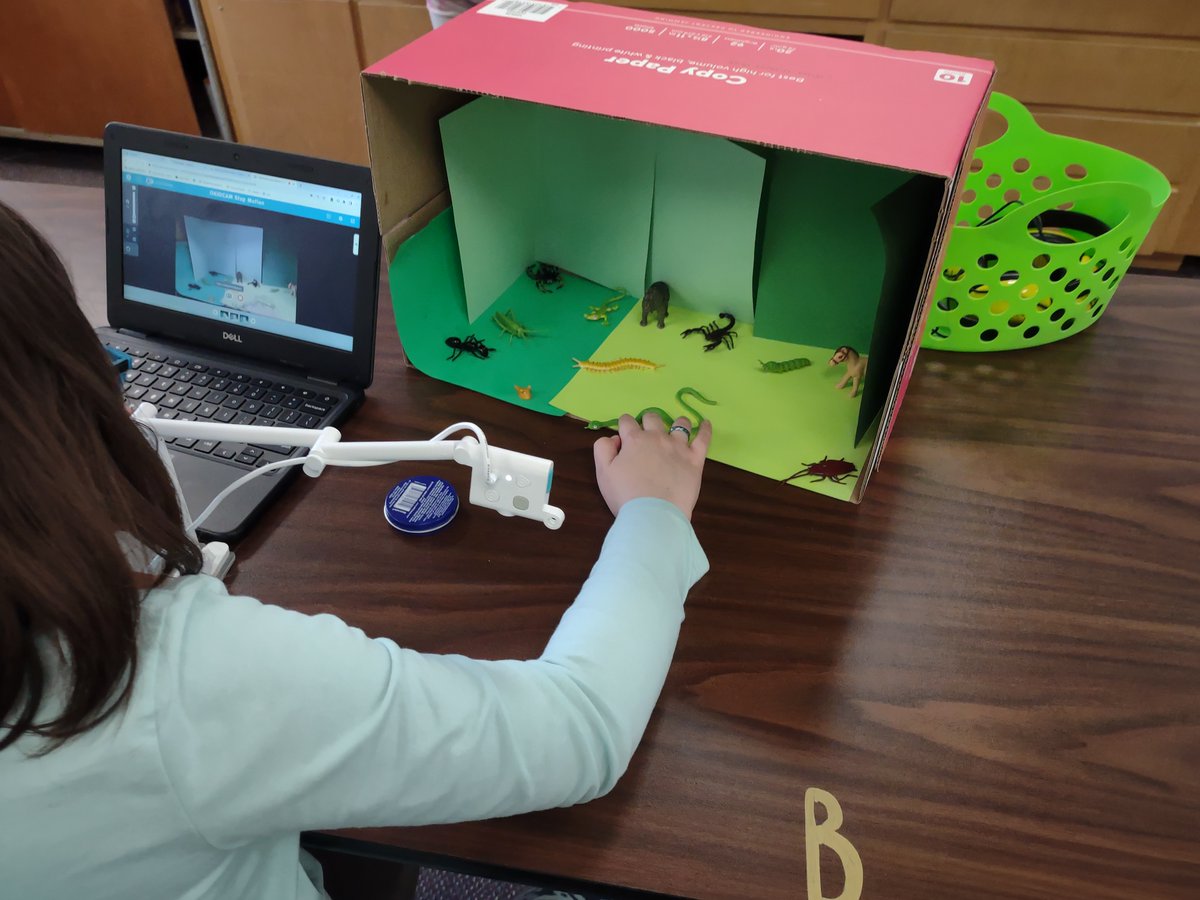 MMSD Libraries tweet media