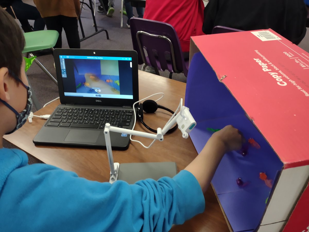 MMSD Libraries tweet media