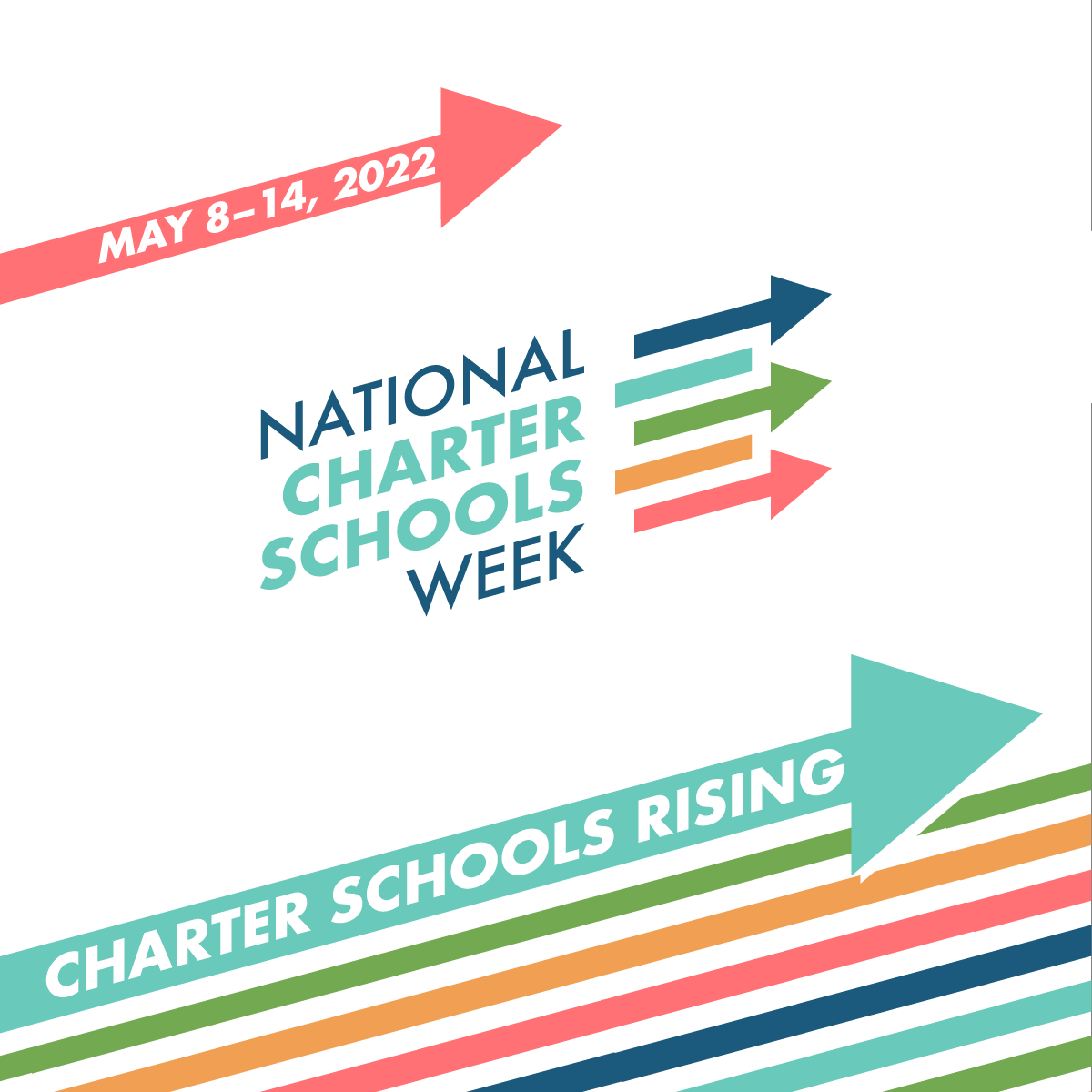 dcpcsb's tweet photo. It's #CharterSchoolsWeek and today, we're recognizing the 7,700 schools and 200,000 dedicated teachers who are making it possible for America's kids to get a great education!  #CharterLove #ChooseDCCharters https://t.co/LnGymtoydy