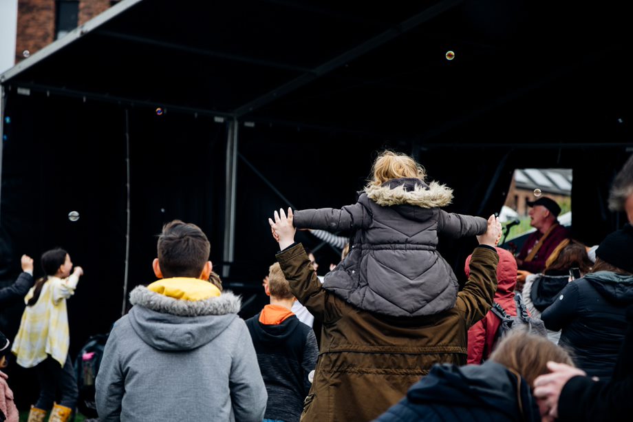 The City of Edinburgh Council (@edinburgh_cc) on Twitter photo We had a fantastic response to the first ever <a href="/northedinfest/">North Edinburgh Community Festival</a> - more than 6,000 of you turned out on Saturday to support this great community occasion! 🙏Further info on Granton Waterfront regeneration -edinburgh.gov.uk/granton-waterf… Image credit: Ryan Buchanan <a href="/edinburghcoll/">Edinburgh College</a> We had a fantastic response to the first ever <a href="/northedinfest/">North Edinburgh Community Festival</a> - more than 6,000 of you turned out on Saturday to support this great community occasion! 🙏Further info on Granton Waterfront regeneration -edinburgh.gov.uk/granton-waterf… Image credit: Ryan Buchanan <a href="/edinburghcoll/">Edinburgh College</a>