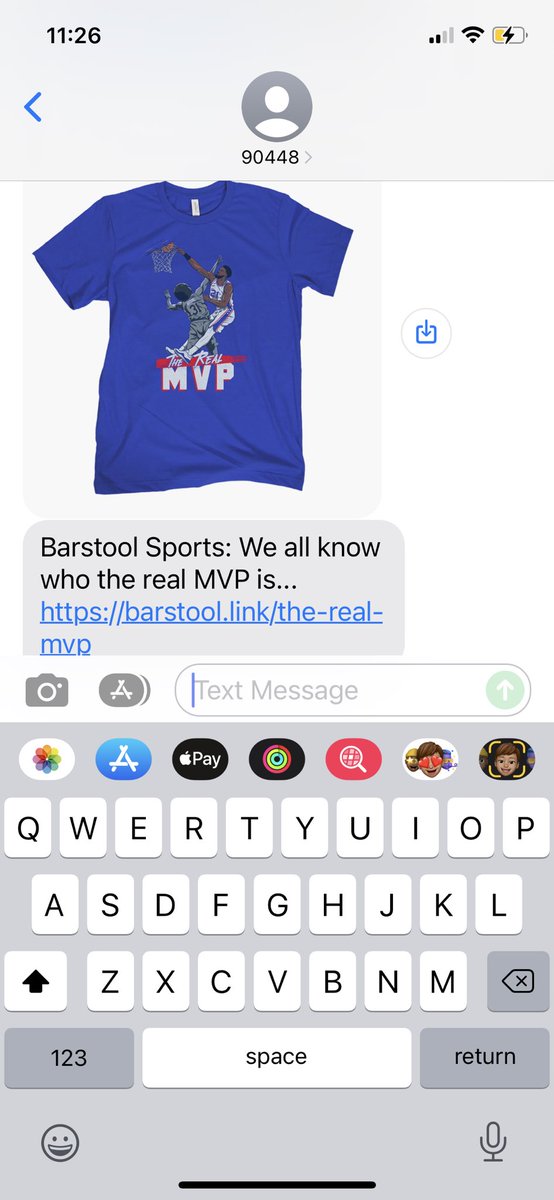julisfab's tweet photo. Even @barstoolsports knows https://t.co/ahe2cAyA65