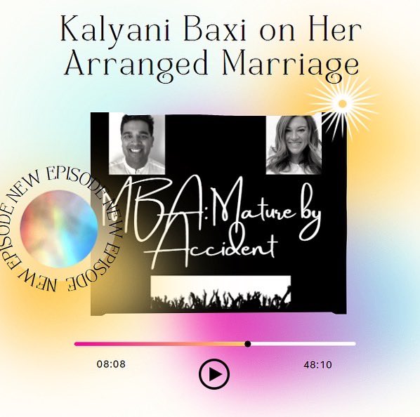 MBApod's tweet photo. This week’s Episode! https://t.co/7NwP9nPY5O #arrangemarriage #Listen #podcasts #Recommendations https://t.co/RayFG418BG