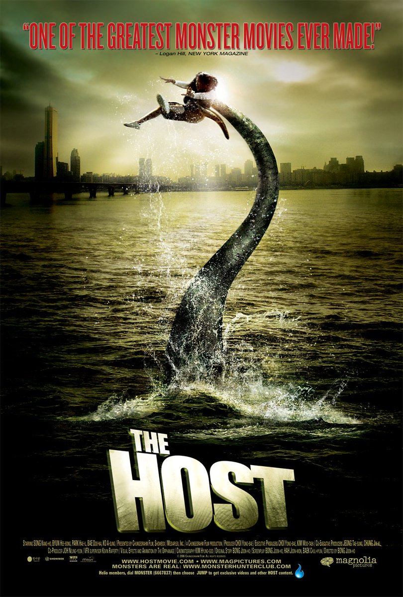 CinephileFit's tweet photo. TOMORROW!!!!! CHF is teaming up with The Cinematery at  Majestic Theaters Tempe to bring you Bong Joon-Ho's THE HOST! Get your tickets while you can!

https://t.co/YwrxWNYGKm https://t.co/DNYaAh8NYi