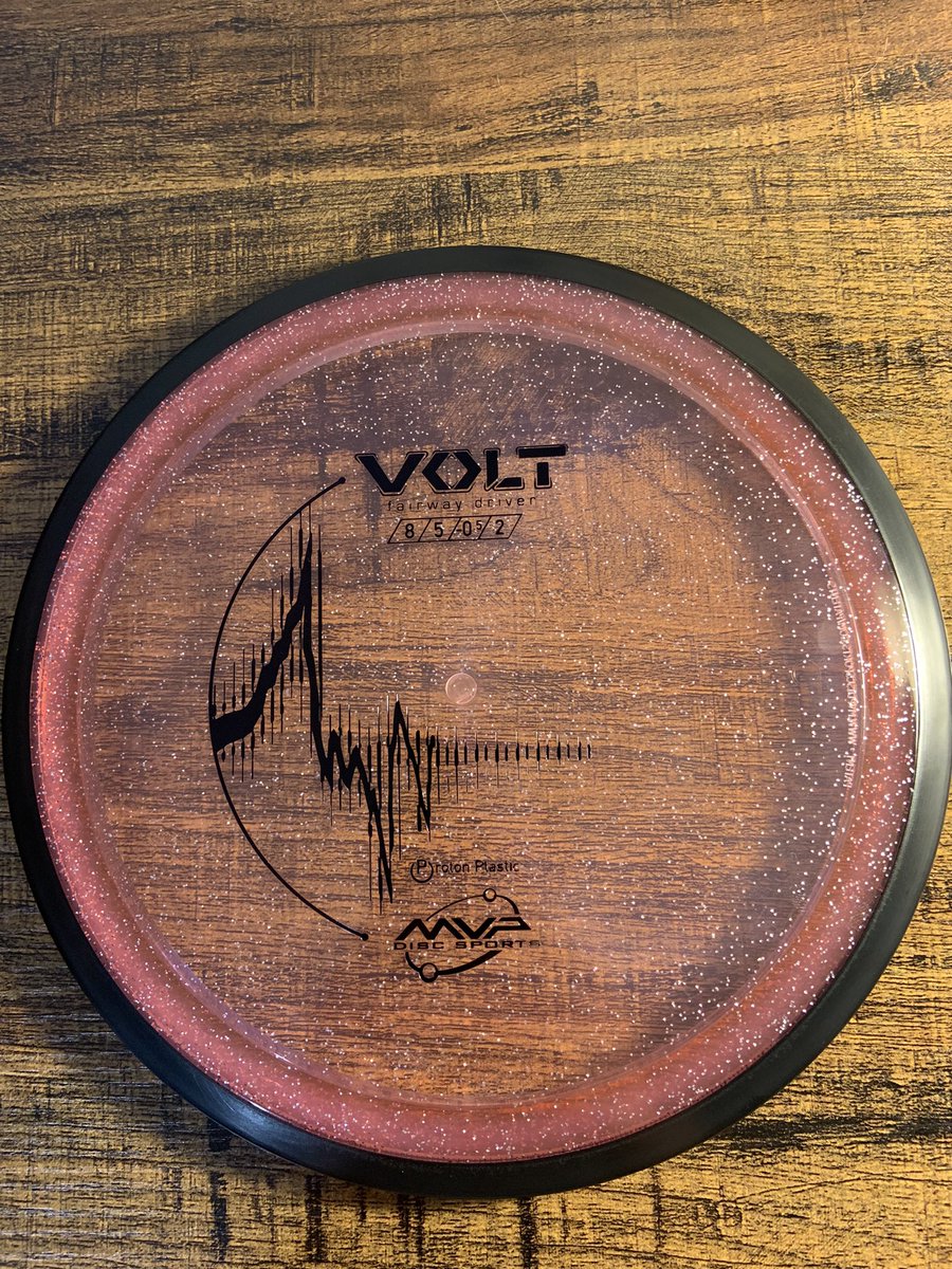 DgOverturned's tweet image. Mail callllll shoutout @RareDiscGolf I can’t wait to throw these