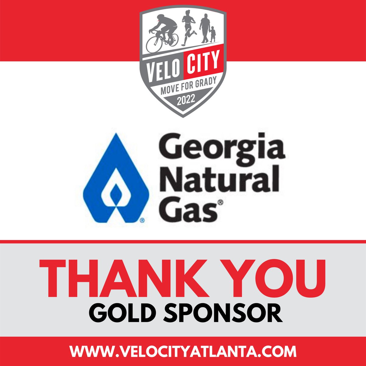 MoveForGrady's tweet image. THANK YOU to Georgia Natural Gas for supporting our mission to keep our community healthy and strong. It’s a team effort - we rely on supporters like you to ensure we can continue providing the world-class care everyone deserves. #MoveForGrady