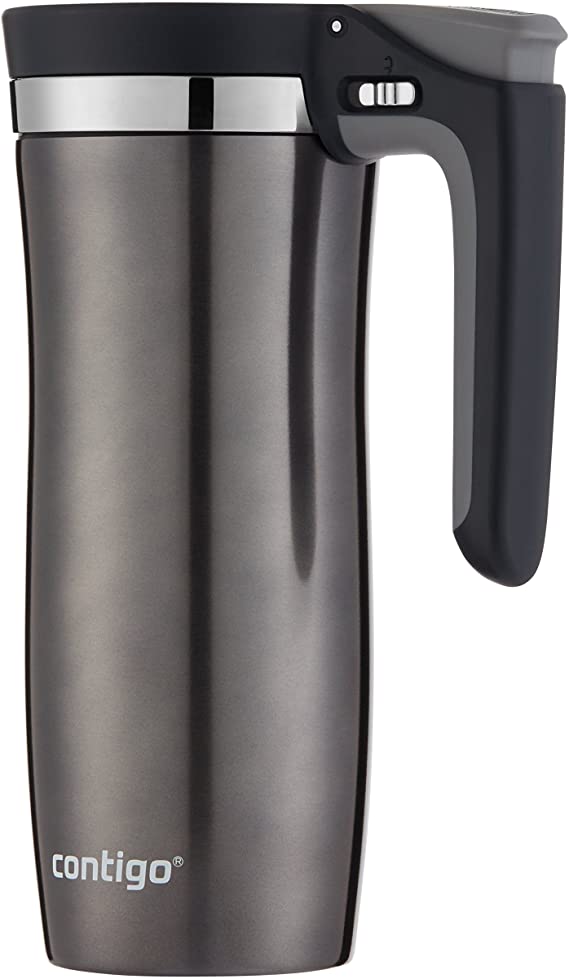 It's so pretty! The 5 Best #TravelMugs of 2022 #Amazon

Name: Contigo Handled AUTOSEAL Vacuum-Insulated Stainless Steel #Travel #Mug with Easy-Clean Lid, 16 oz. Gunmetal

CLICK:womandreamworld.blogspot.com/2022/05/the-5-…

 #coffeemug #besttravelcoffeemug #travelcup #largemug #campingmugs #thermalcup