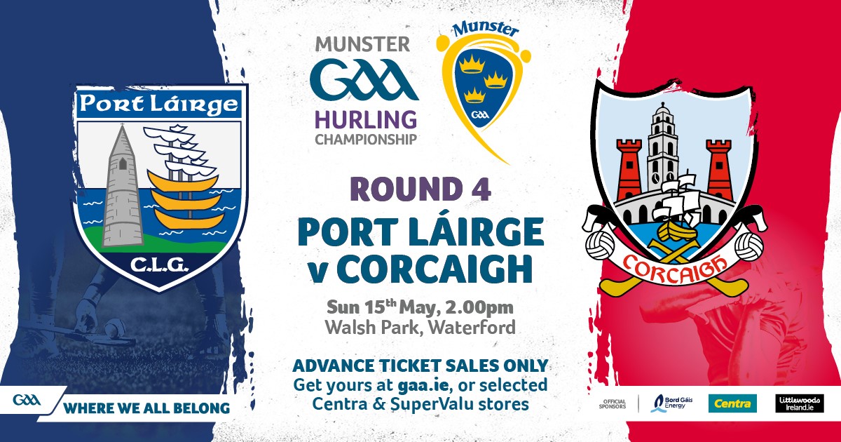 Munster GAA / Comhairle na Mumhan tweet media