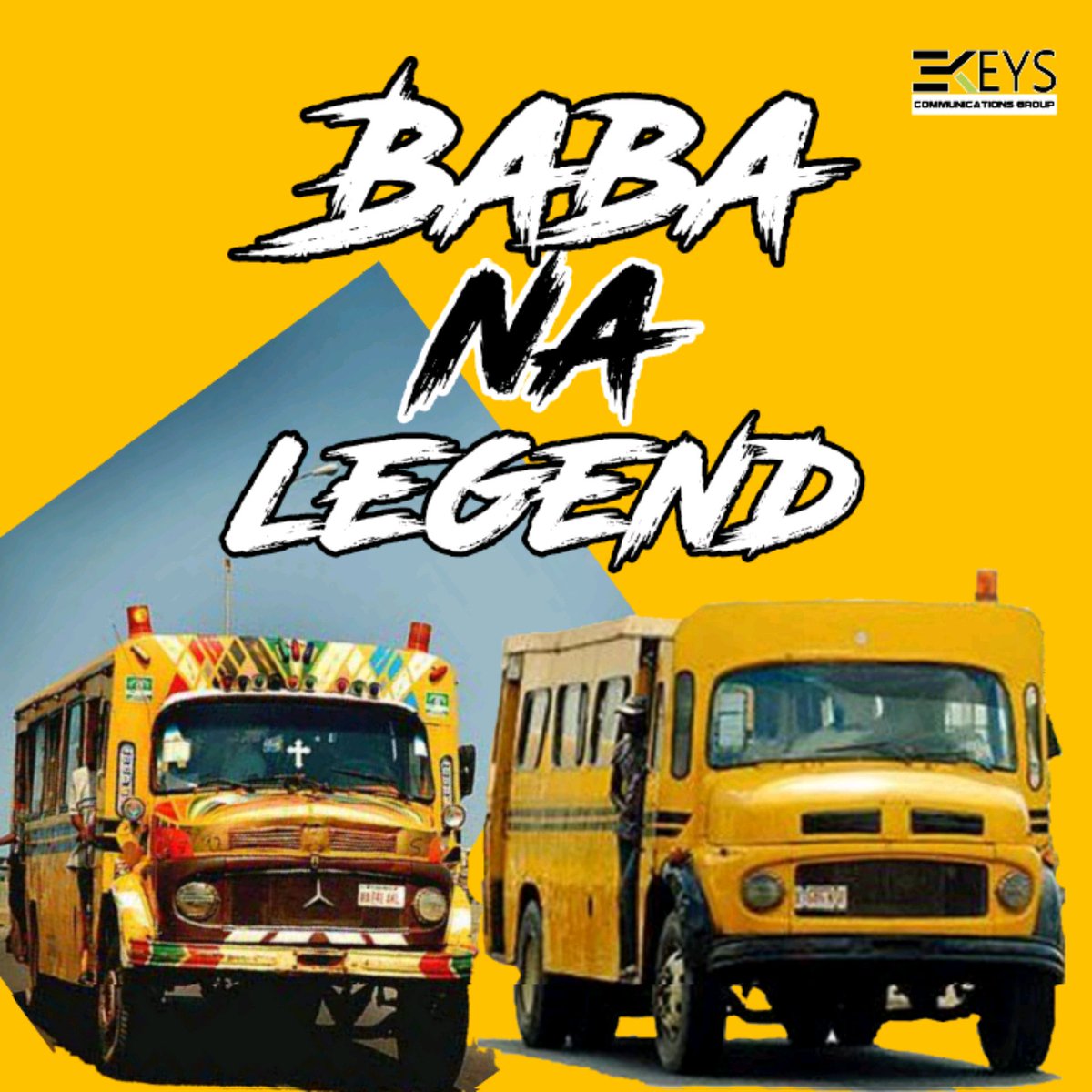 3keyscomms2's tweet photo. If you are old enough, or reside in certain parts of Lagos, you will know these guys.

Their story is legendary.

The "molue"  were once #kingsoftheroad 

#3keyscomms
#lagos
#naija
#streetsoflagos
#naijabusiness
#startup
#digitalmarketing
#monday
#memories
#instanaija
#tranaport https://t.co/qmvLjYMTzq